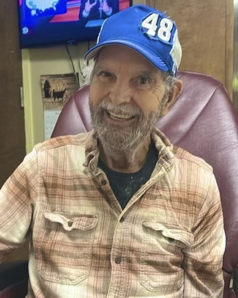 Arthur Lee Stephens, 75