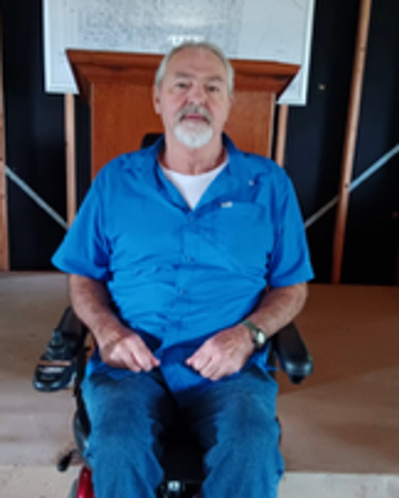 Arthur William Stewart, Jr., 66