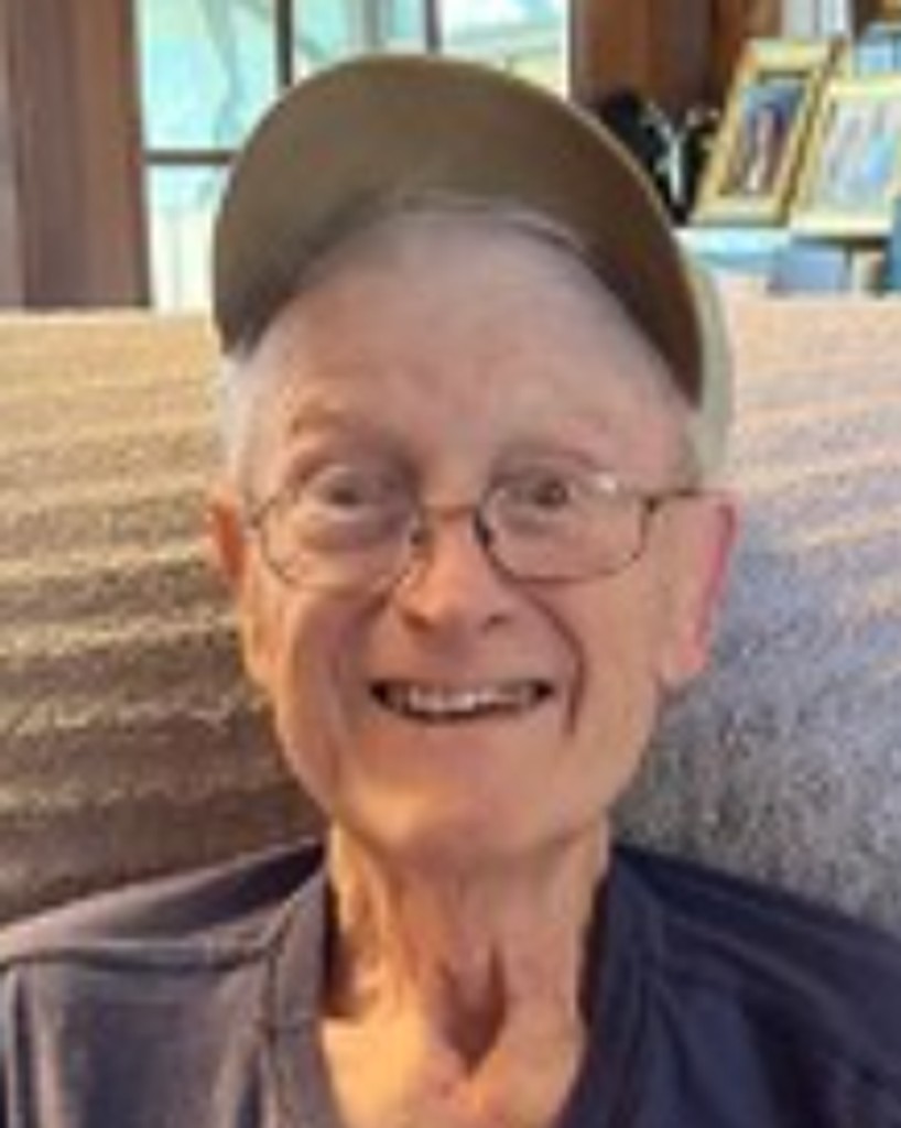 Benny J. Blann, 81