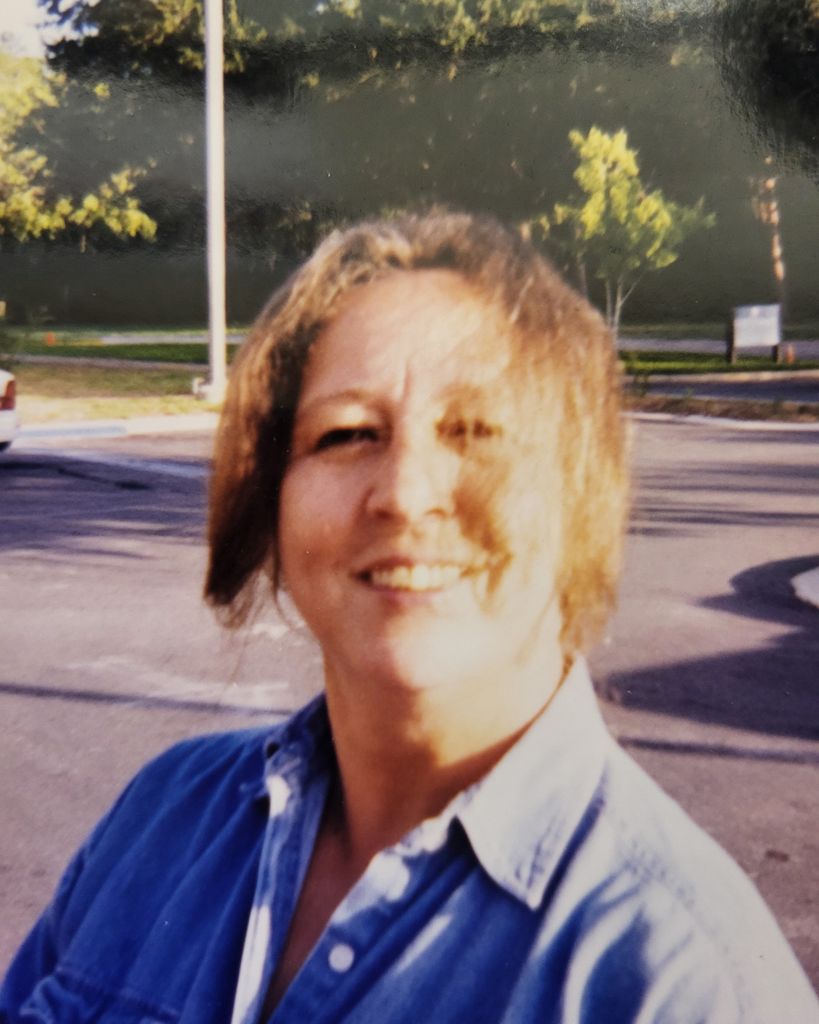 Beverly Carolyn Melton, 72