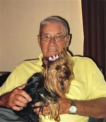Billy Wayne Ragan, 90