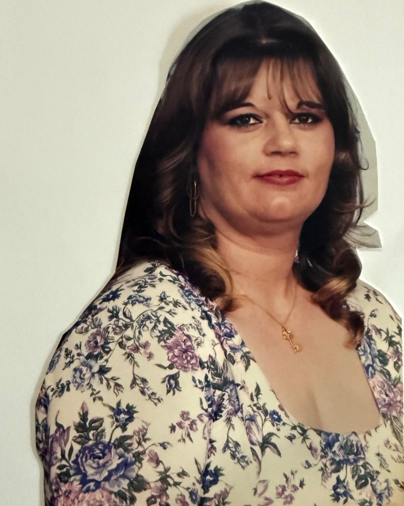 Bonnie Sue Davis, 67