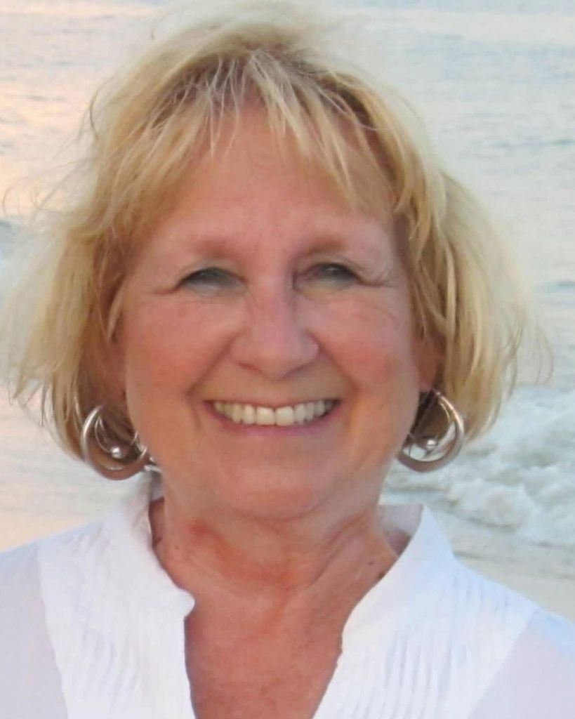 Charlotte Abbott Quarles, 82