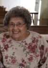 Cleora Pace Crook, 95