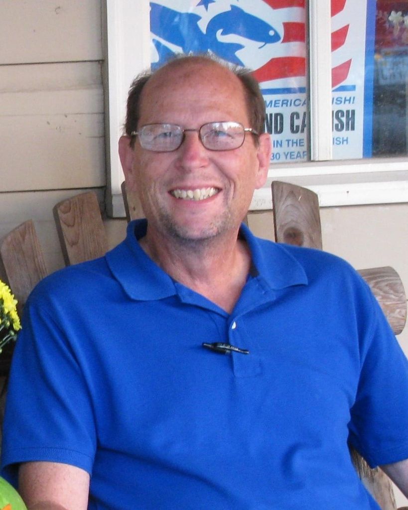 Daryl L. Kellebrew, 65