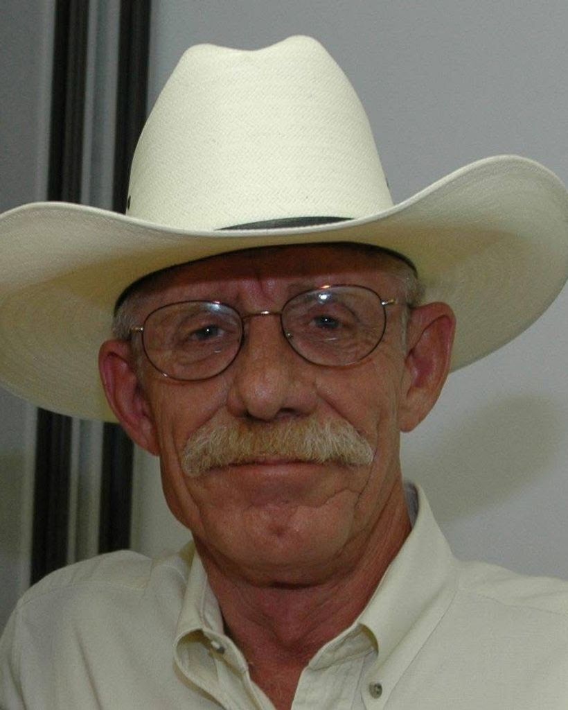 David Kenneth Lancaster, 79