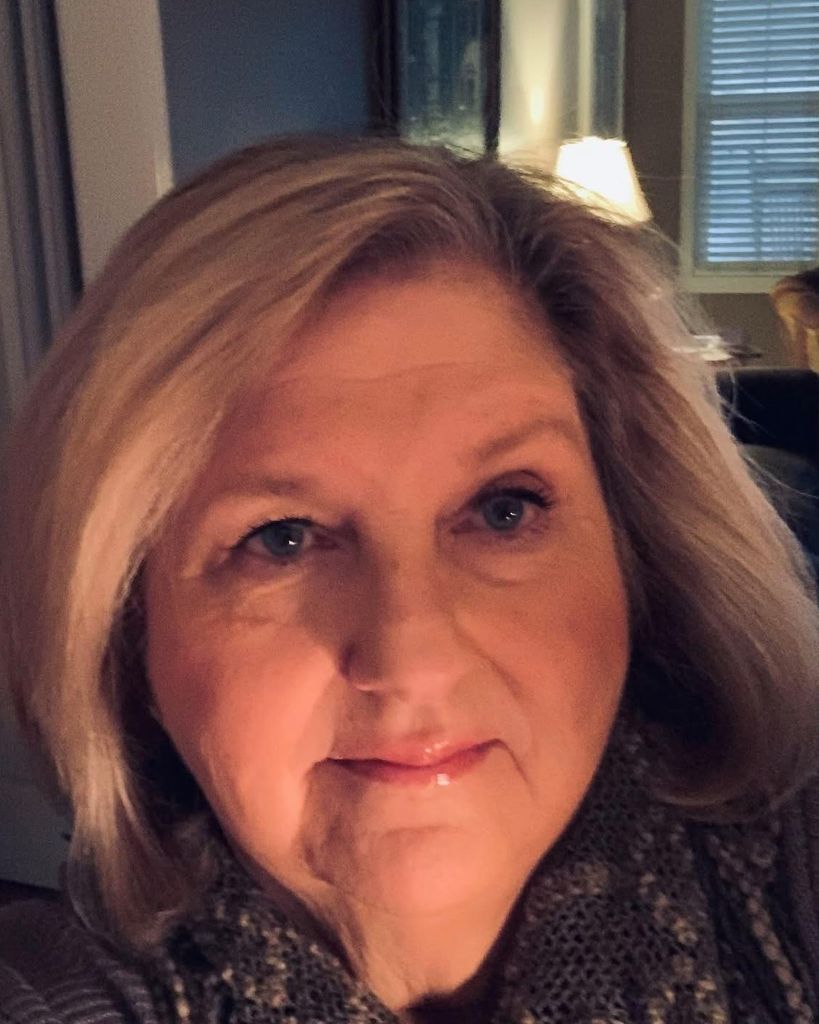 Deborah Craft “Debbie” Green, 72