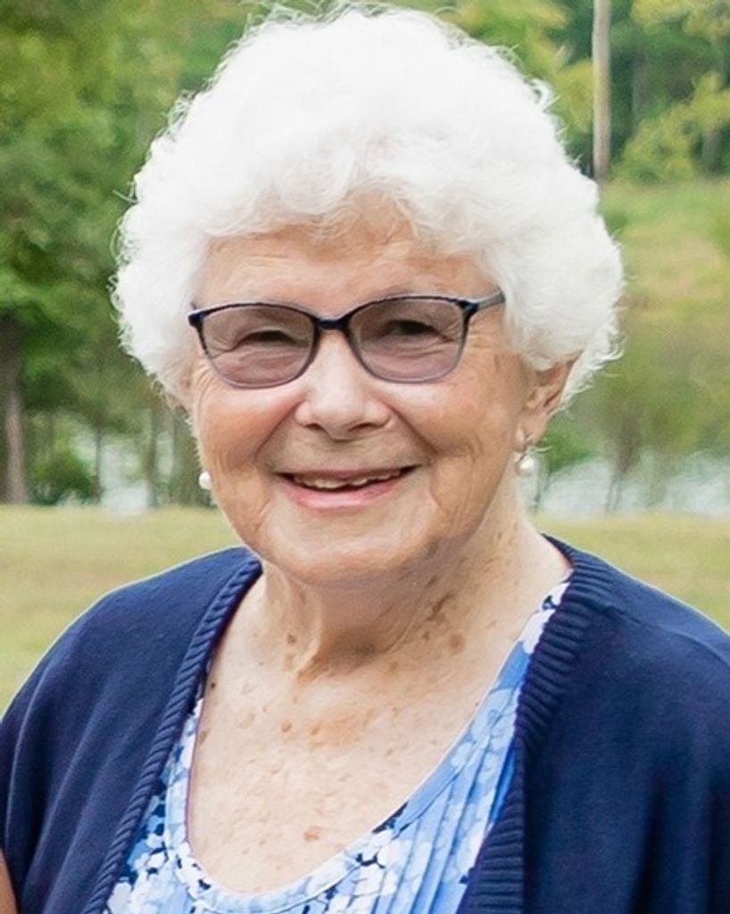 Diane Grice, 84