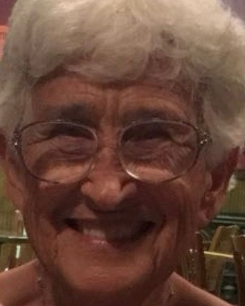 Dorothy Jean Randle, 92