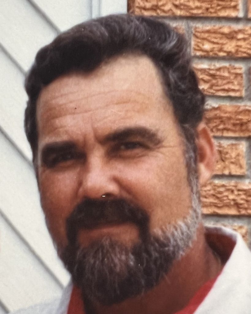 Harold “Curly” Lee Clark, 76