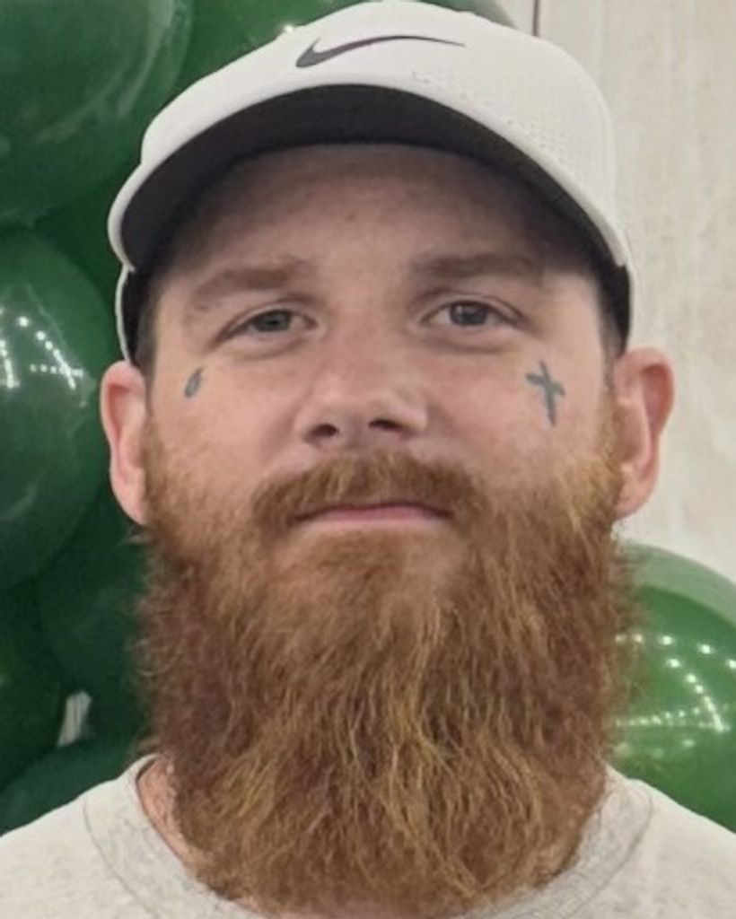 Hunter Wayne Reynolds, 29