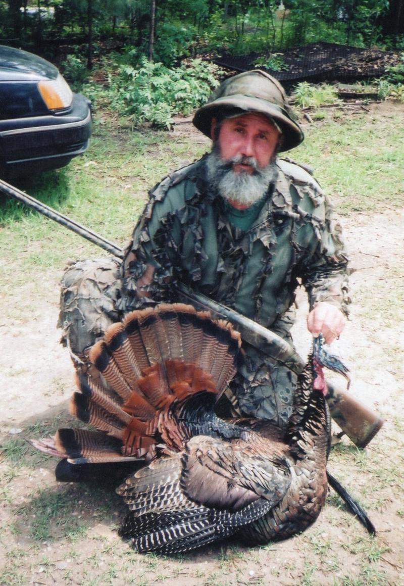 James William Johnston, 72