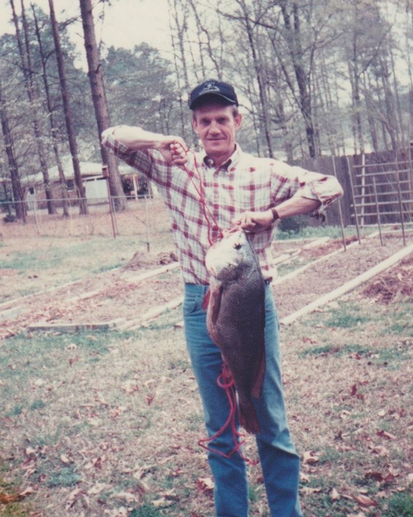 John W. Cole, Jr., 84