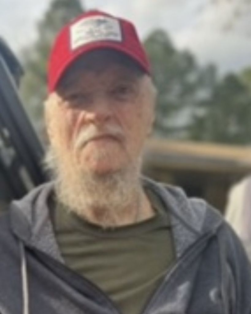 Larry Joe Gilbert, 76