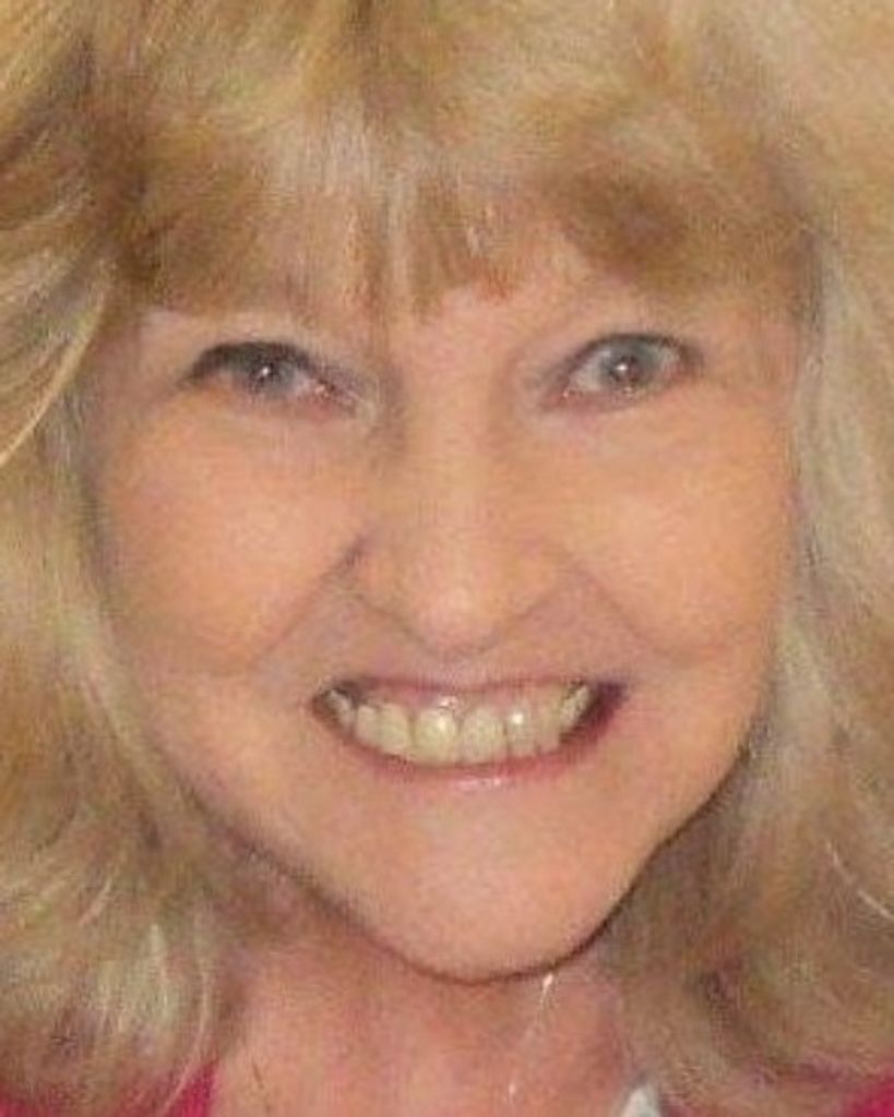 Linda Ruth Gilbert, 74