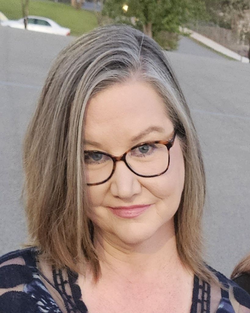 Lucy Jonette Sparks, 54