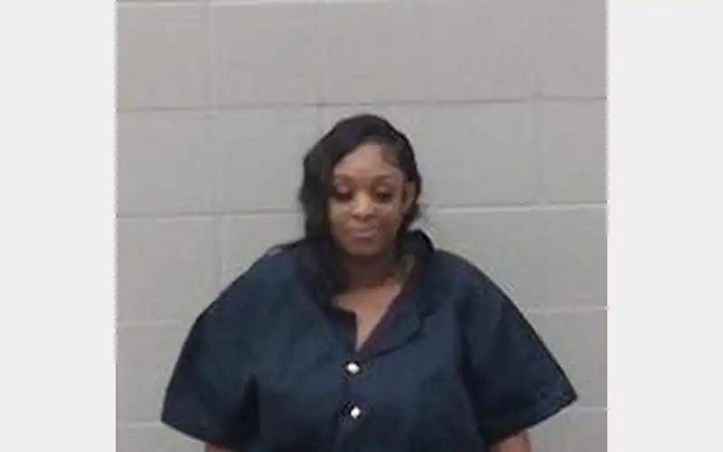Maacah Ingram