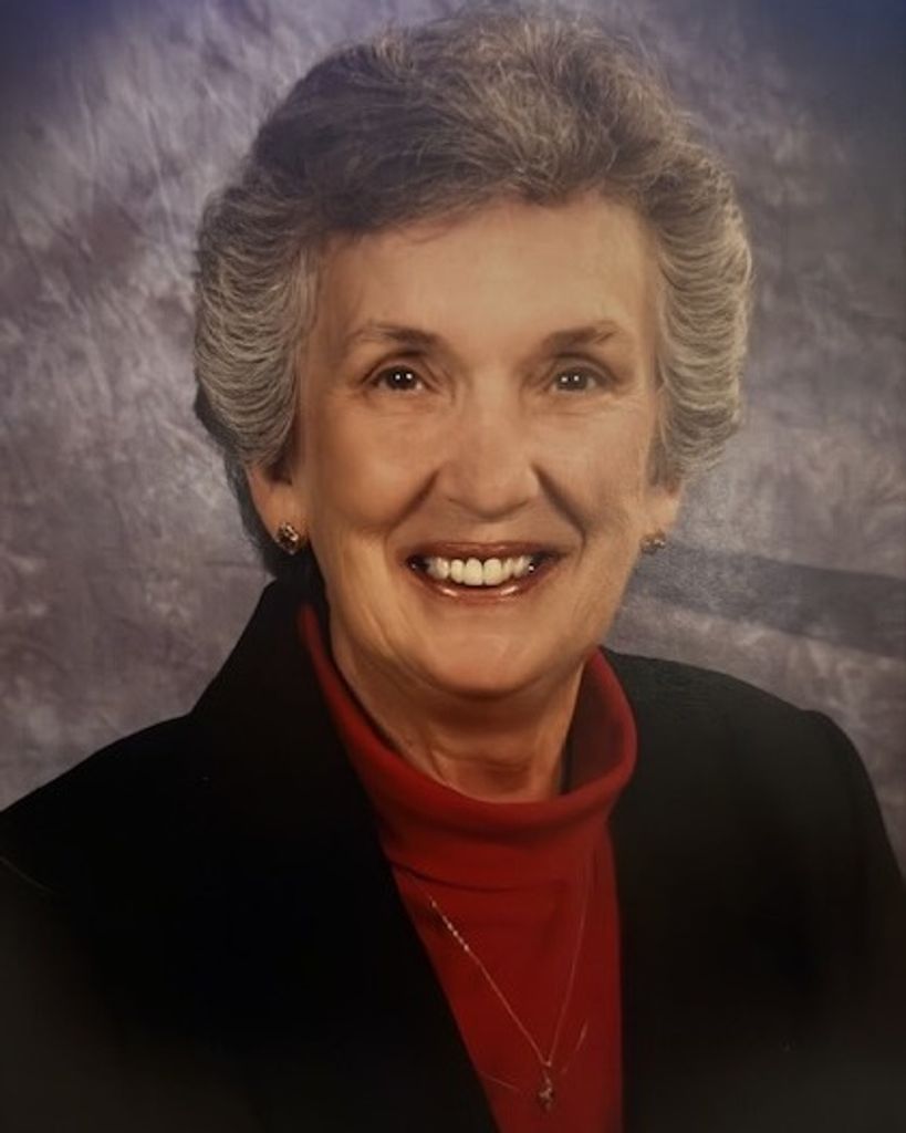 Margaret Lee Millikin, 87