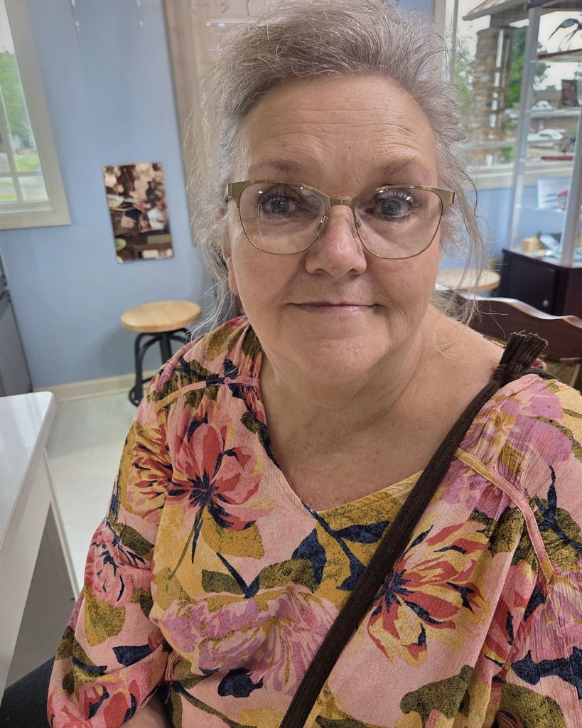 Meta Wright, 66