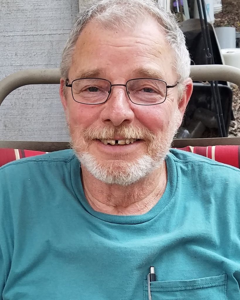 Michael McCulley, 76