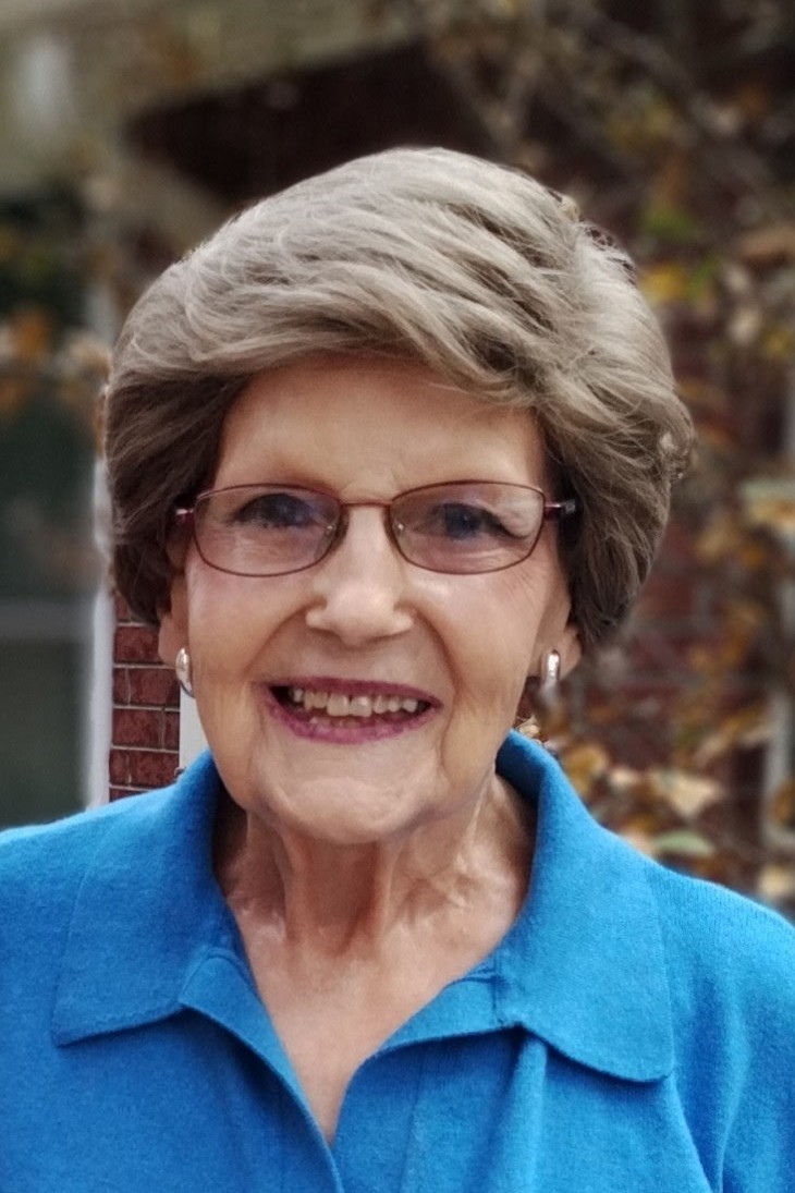 Myrna Ann Turner, 85