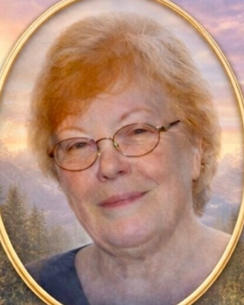 Nancy J. Gaston, 85