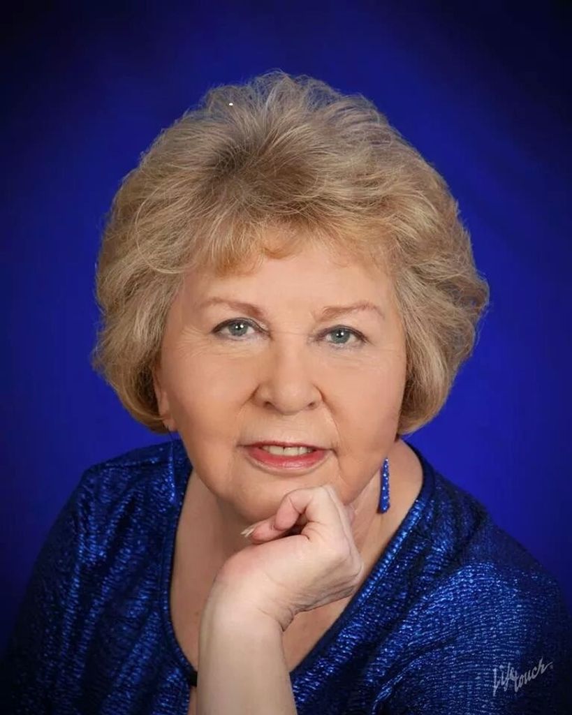 Nell Epperson, 82