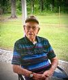 Paul Raymond Cater, 88