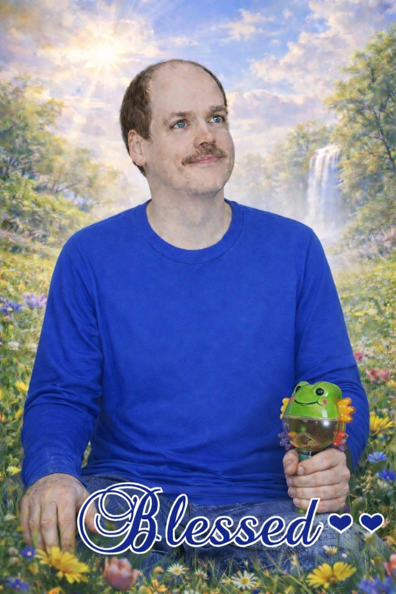 Randall James Lewis, 42