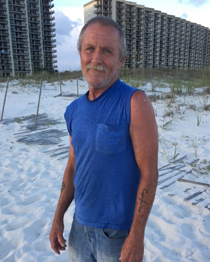 Robert Michael McKinney, 63