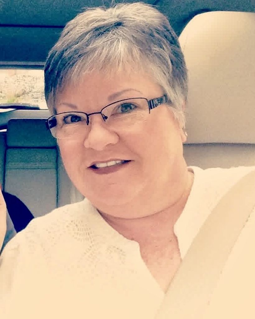 Robin Mitchell Mosley, 65