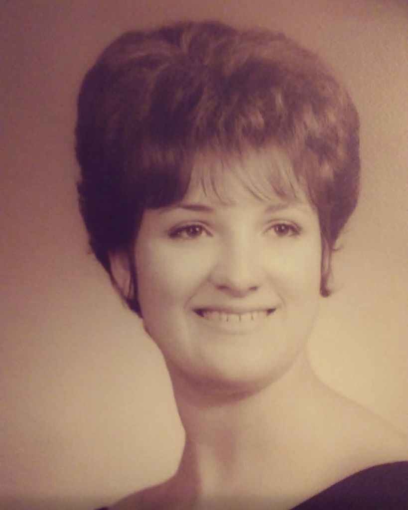 Sharon Alexander Wilcox, 76