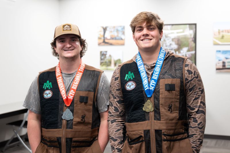 UAM-Trap-Shooting-Little-Womack