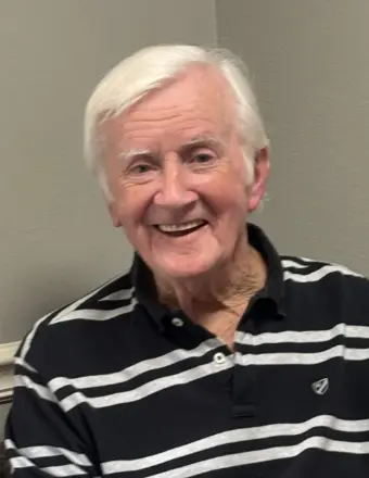 Wayne Rasor, 83