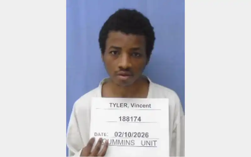 Appeals Court rejects Tyler appeal of murder conviction