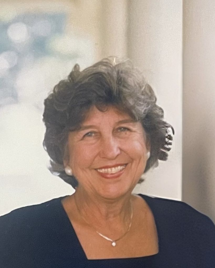 Agnes Wynne Phillips, 96