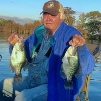 Allison Eugene Pharr, 80
