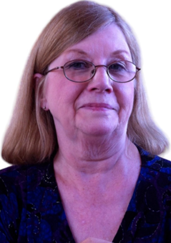 Barbara Jane Avaritt, 78