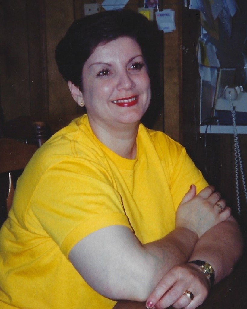 Betty Jo Sweeney, 76