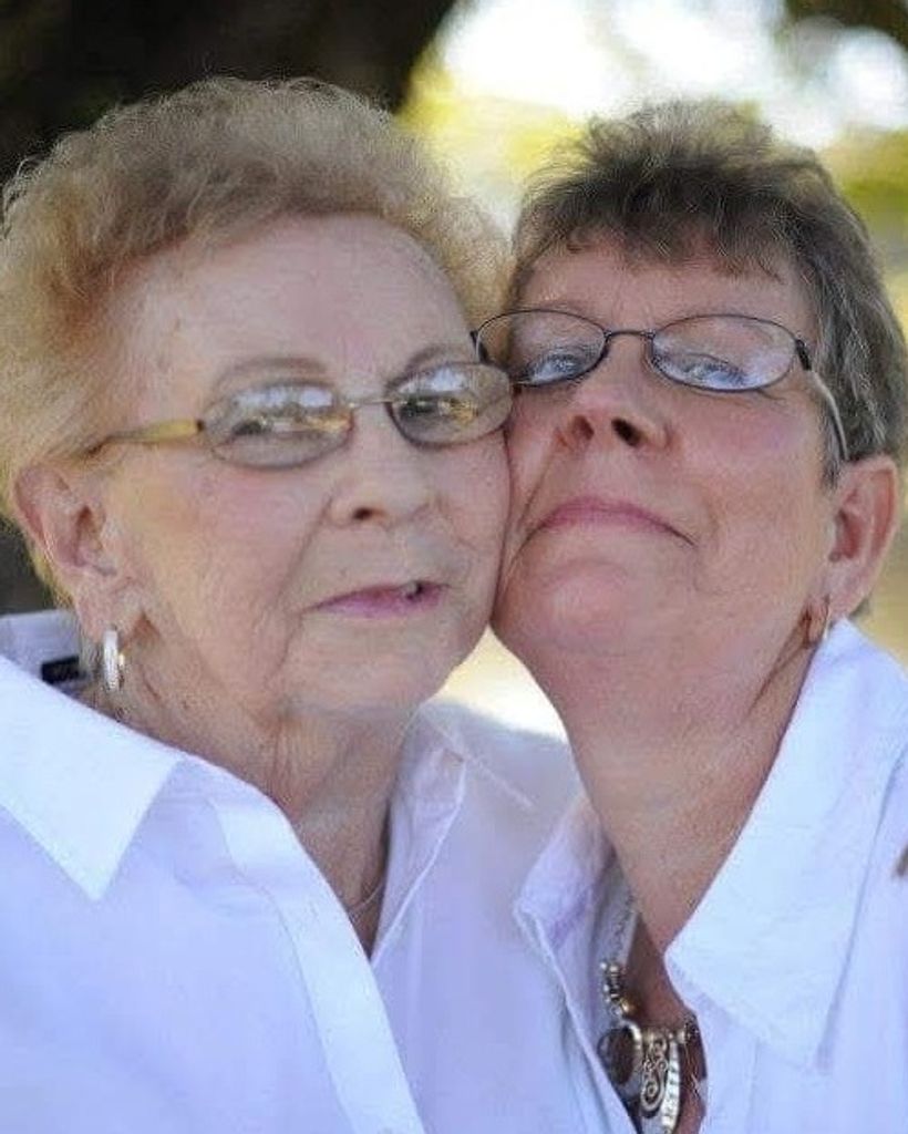 Beverly Ann Brown, 64