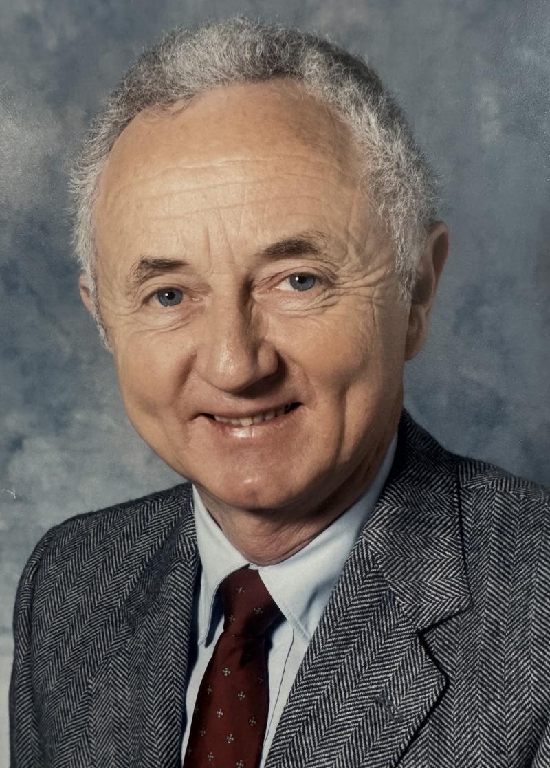 Billy Joe Watson, 94