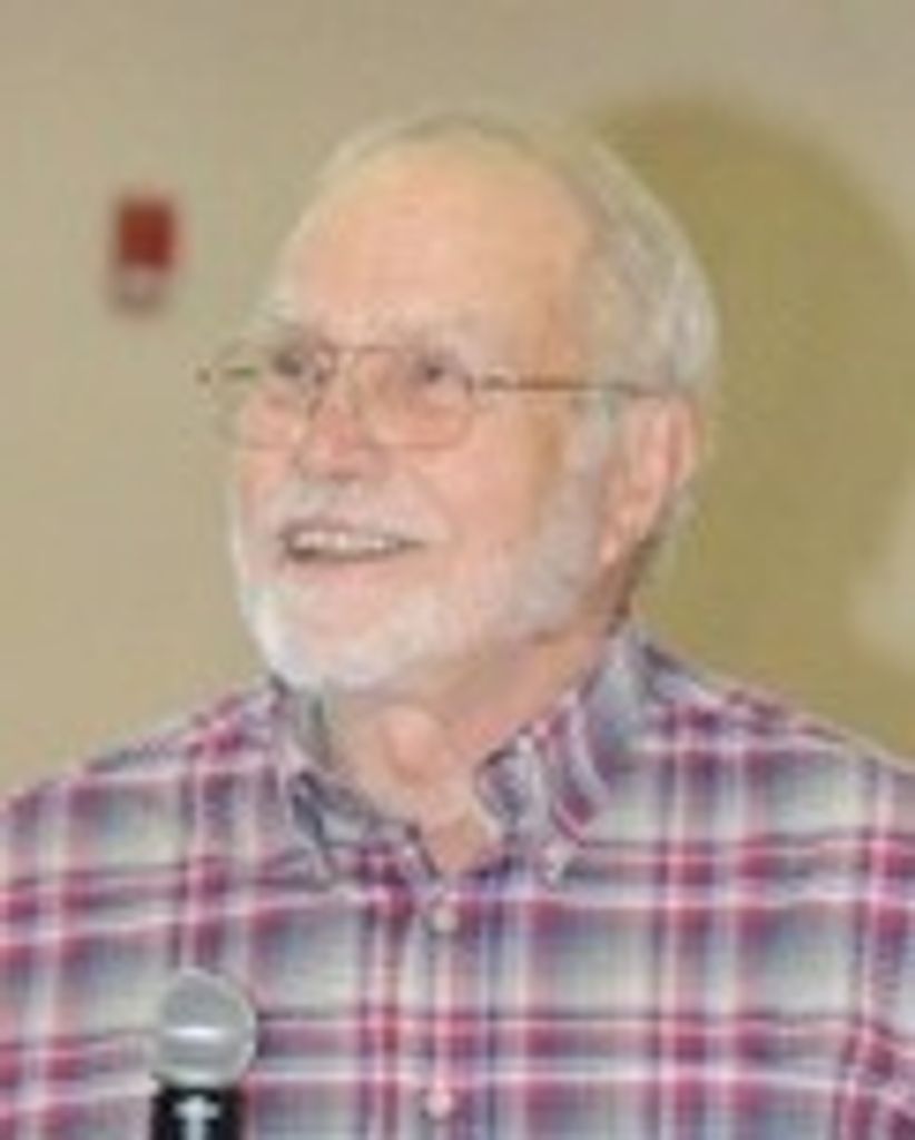 Billy Owen Ladd, 87