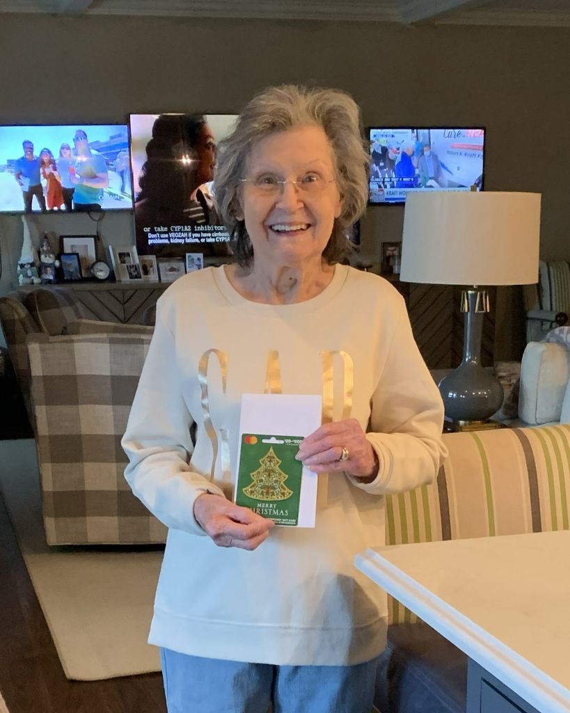 Carolyn Sue Fultz, 84