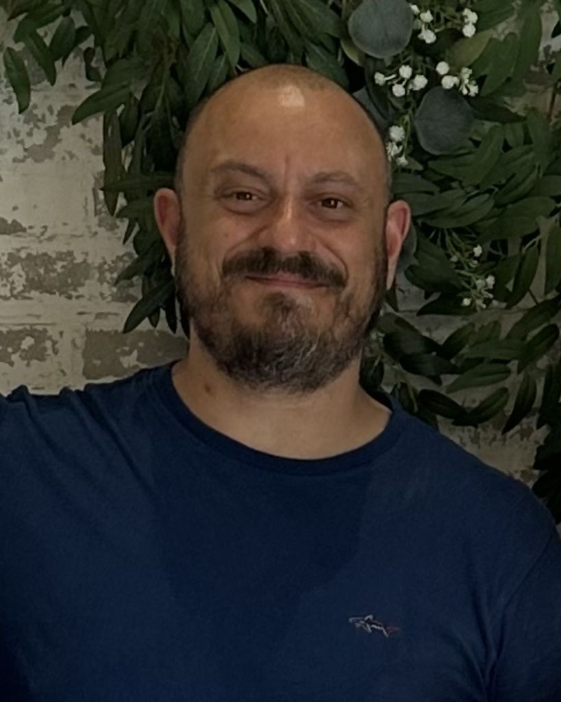 Chad Crutchfield, 44