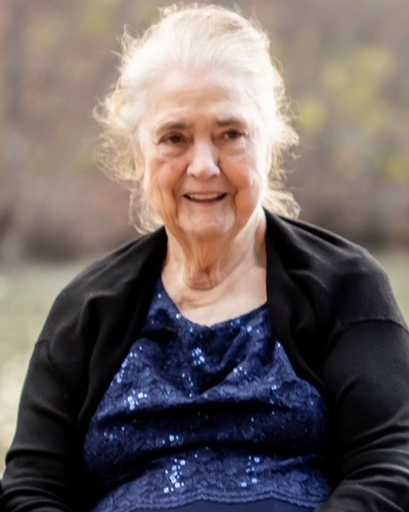 Dail Moore Campbell, 88