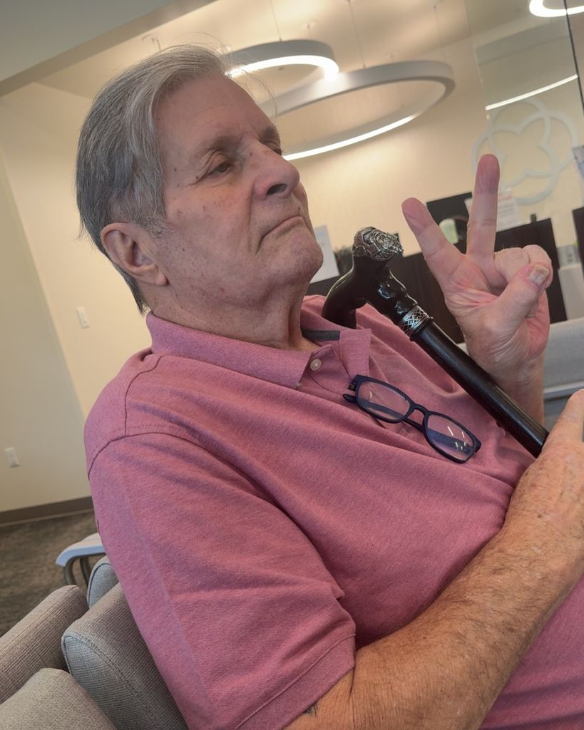 Dale Eugene Arkless, 69