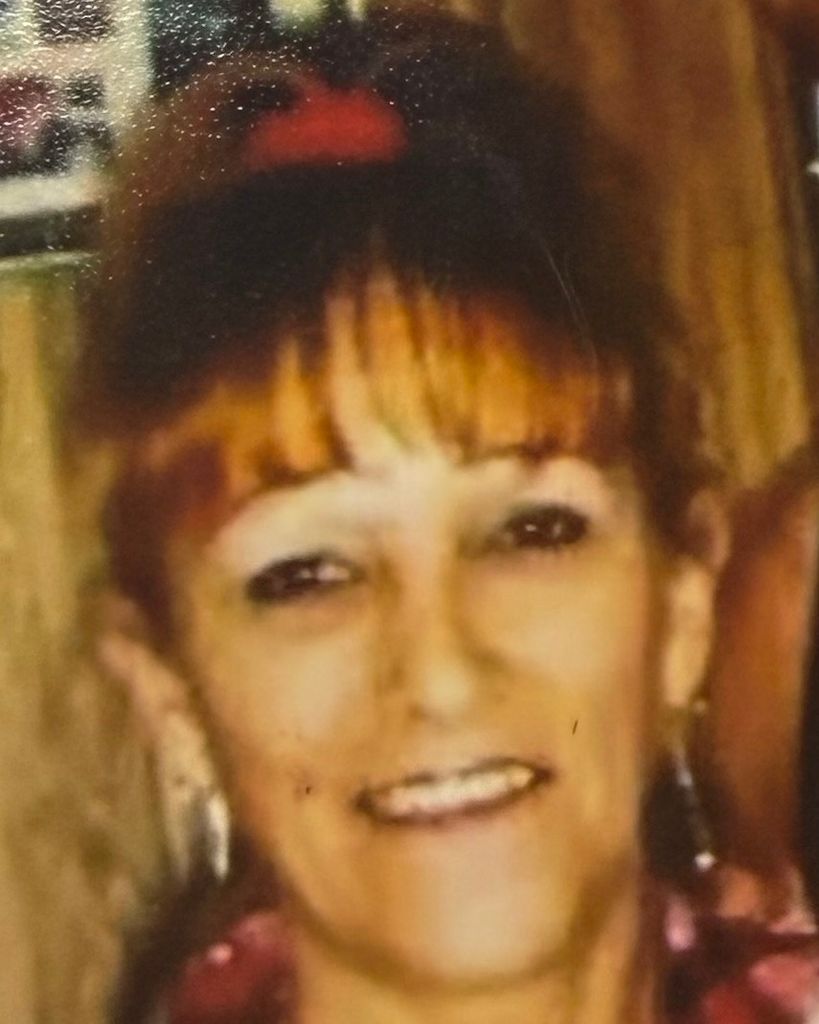 Diana Lynn Grantham, 61