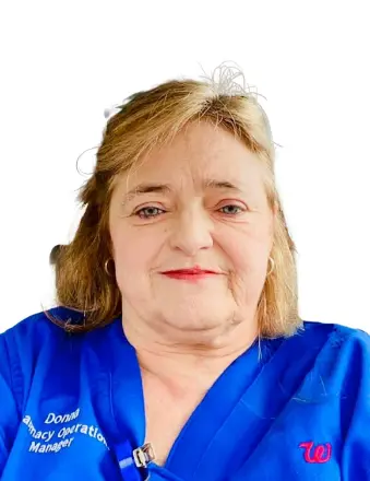 Donna Gail Holder, 56