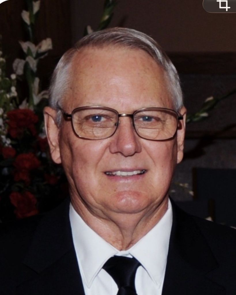 Gene Dreher, 84