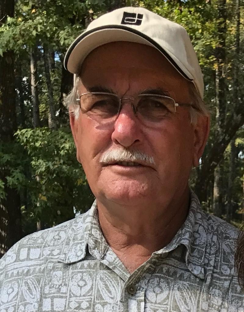 Keith Jackson Neely, 81